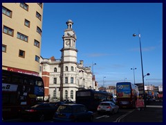 Digbeth 17 - Police station